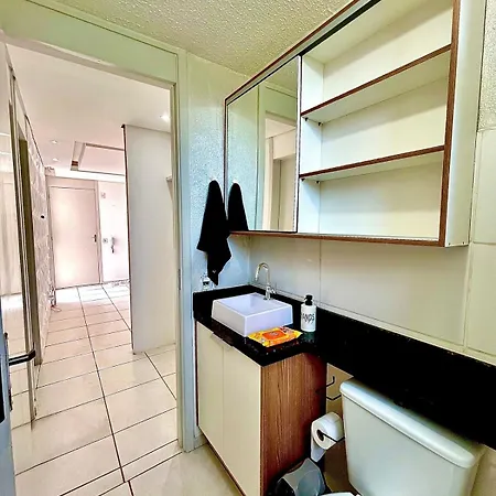 Apartamento Completo A 25Min Da Praia Recreio E A 40Min De Copacabana Río de Janeiro Exterior foto