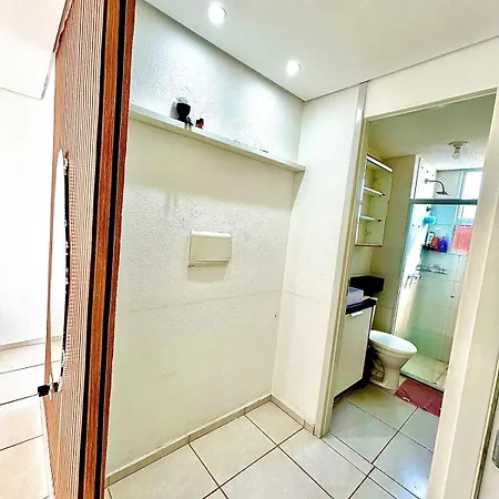 Apartamento Completo A 25Min Da Praia Recreio E A 40Min De Copacabana Río de Janeiro Exterior foto