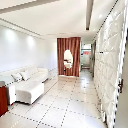 Apartamento Completo A 25Min Da Praia Recreio E A 40Min De Copacabana Río de Janeiro Exterior foto