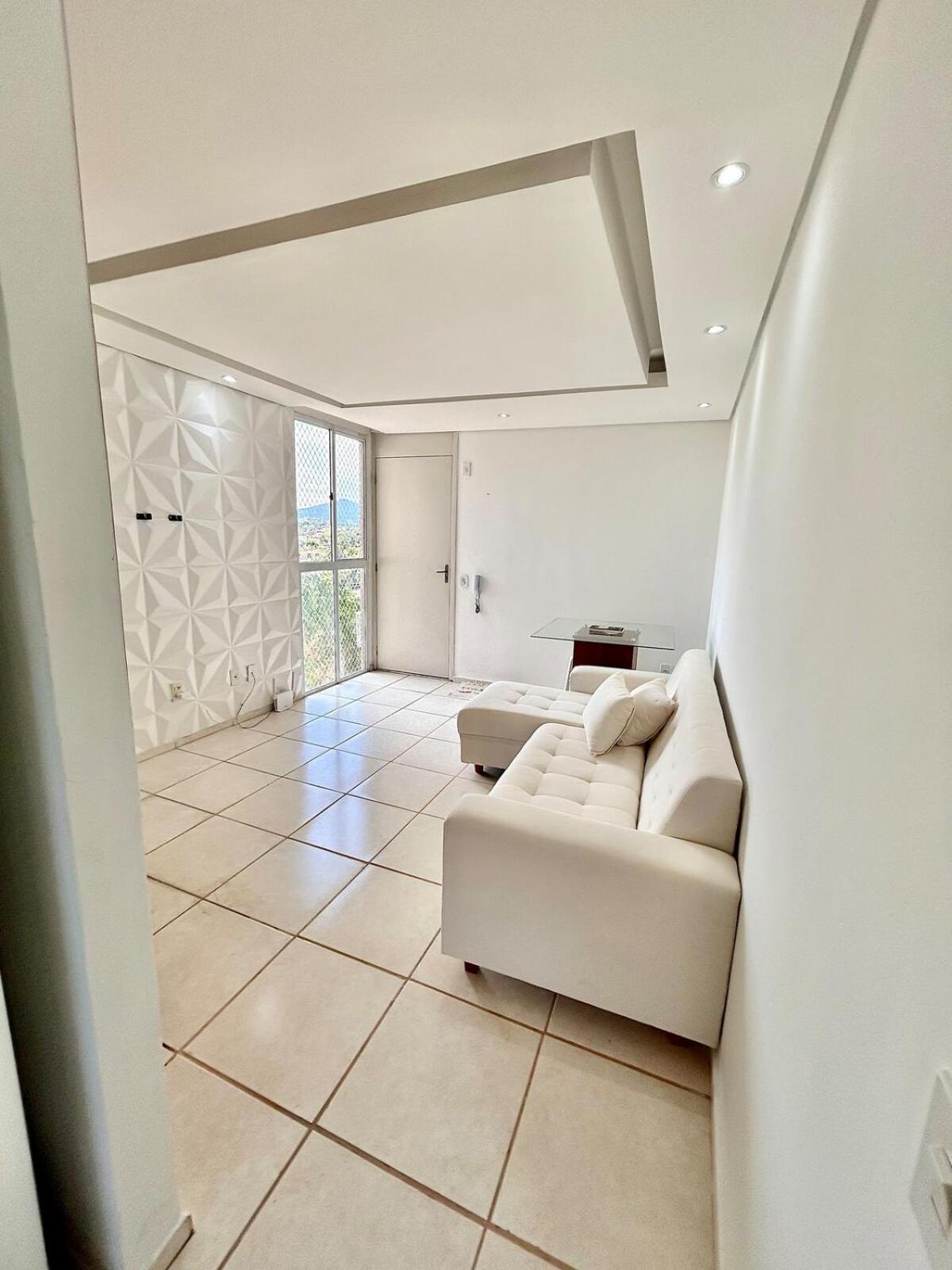 Completo A 25min Da Recreio E A 40min De Copacabana Apartamento