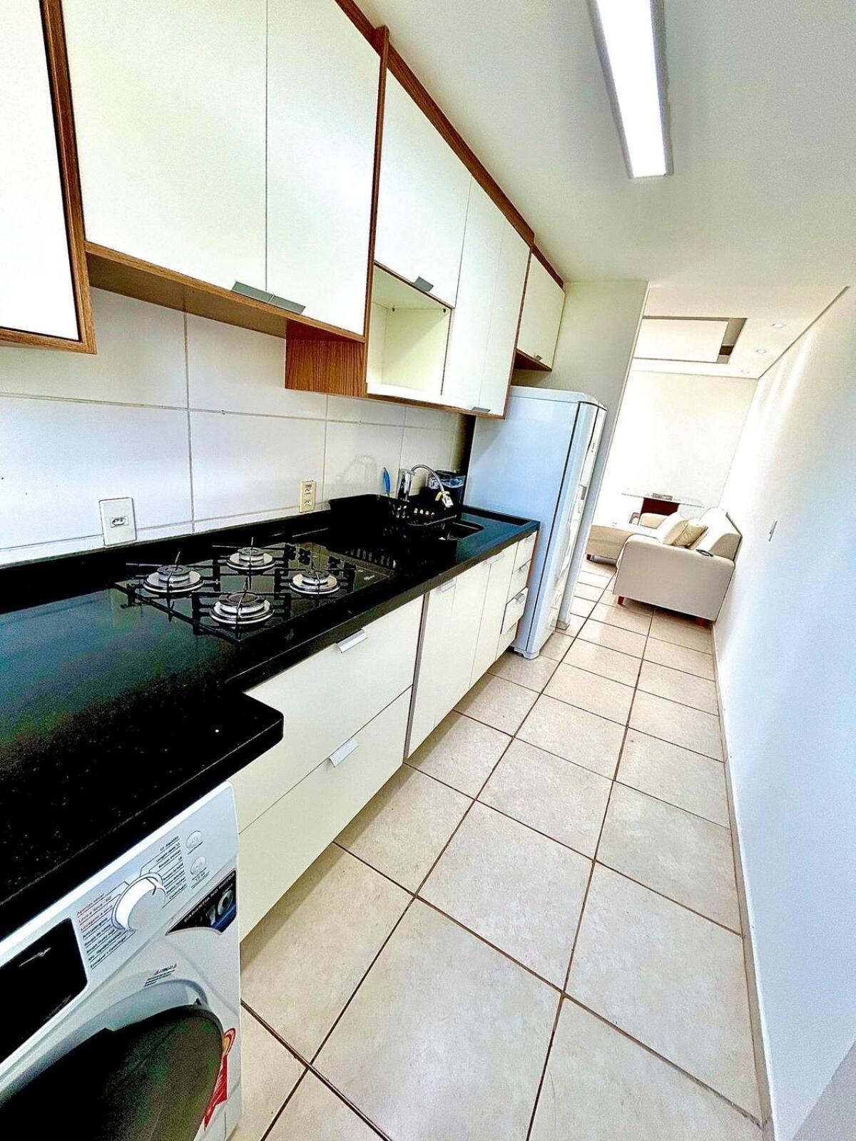 Apartamento Completo A 25min Da Recreio E A 40min De Copacabana Río de Janeiro